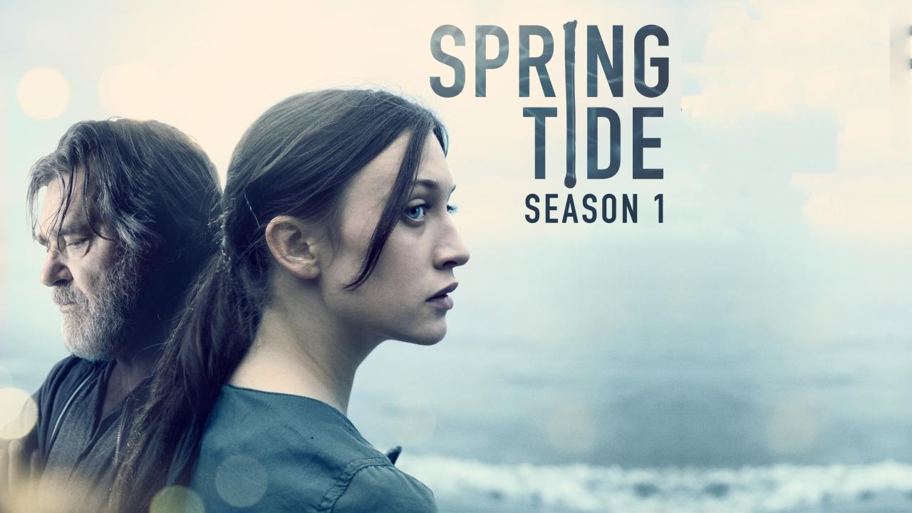 مسلسل Spring Tide