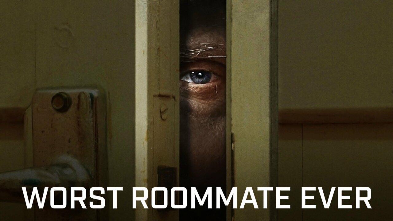 مسلسل Worst Roommate Ever