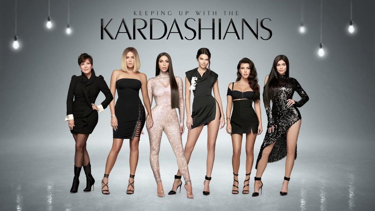 The Kardashians - كارداشيانز