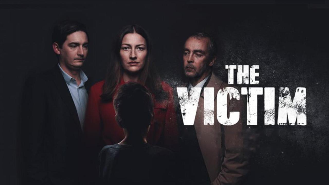 The Victim - الضحية