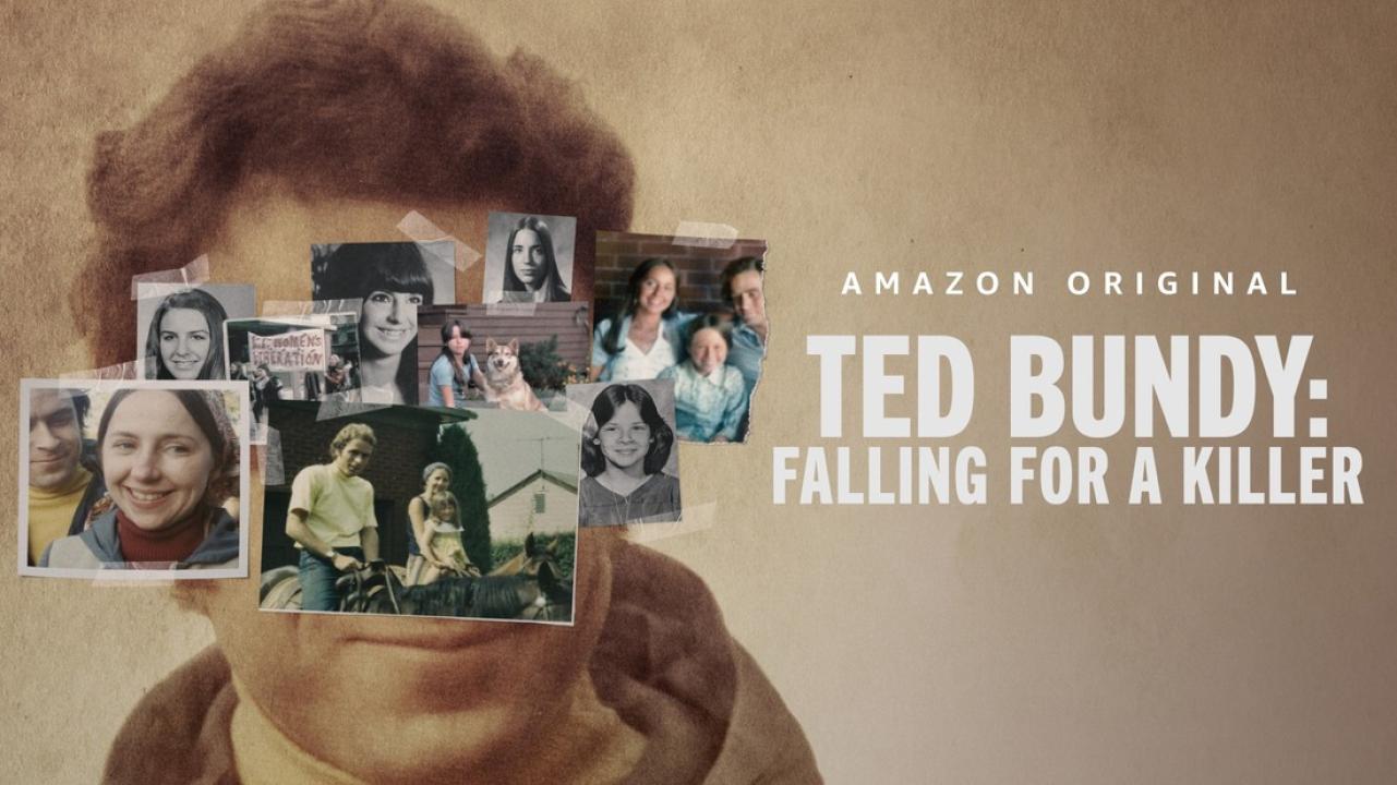 مسلسل Ted Bundy: Falling for a Killer