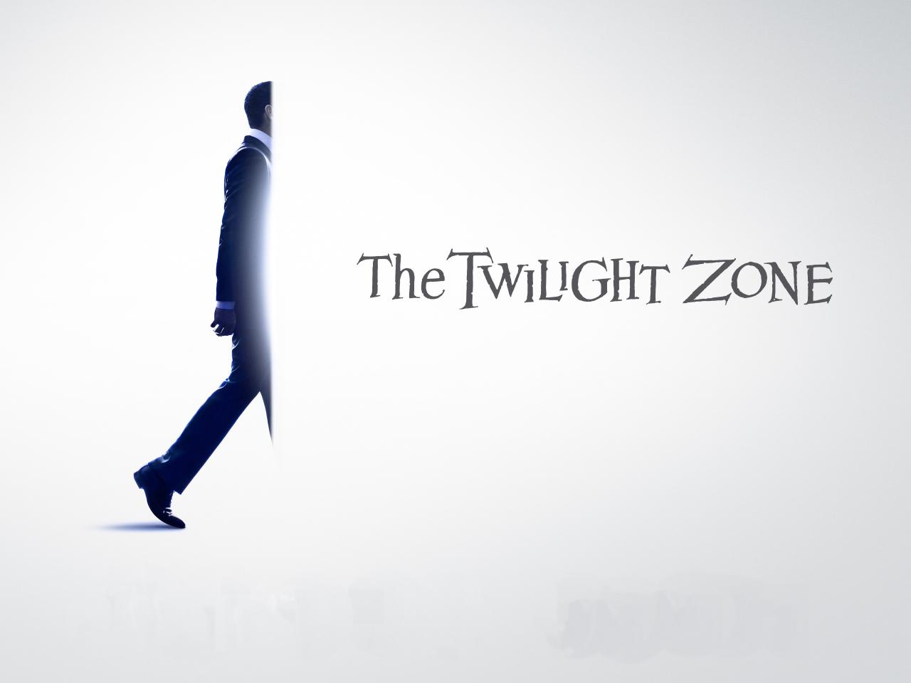 مسلسل The Twilight Zone الموسم الاول الحلقة 1 الاولي مترجمة