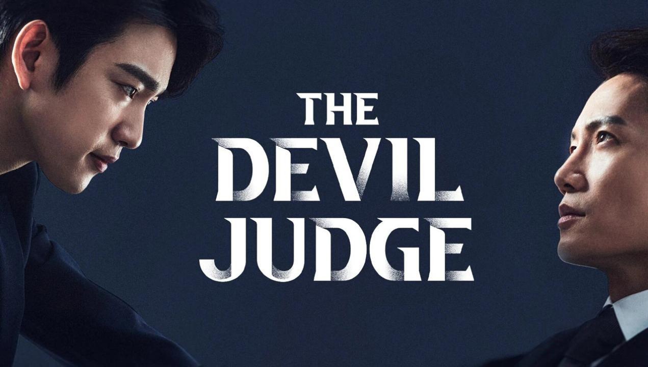 The Devil Judge - القاضي الشيطان