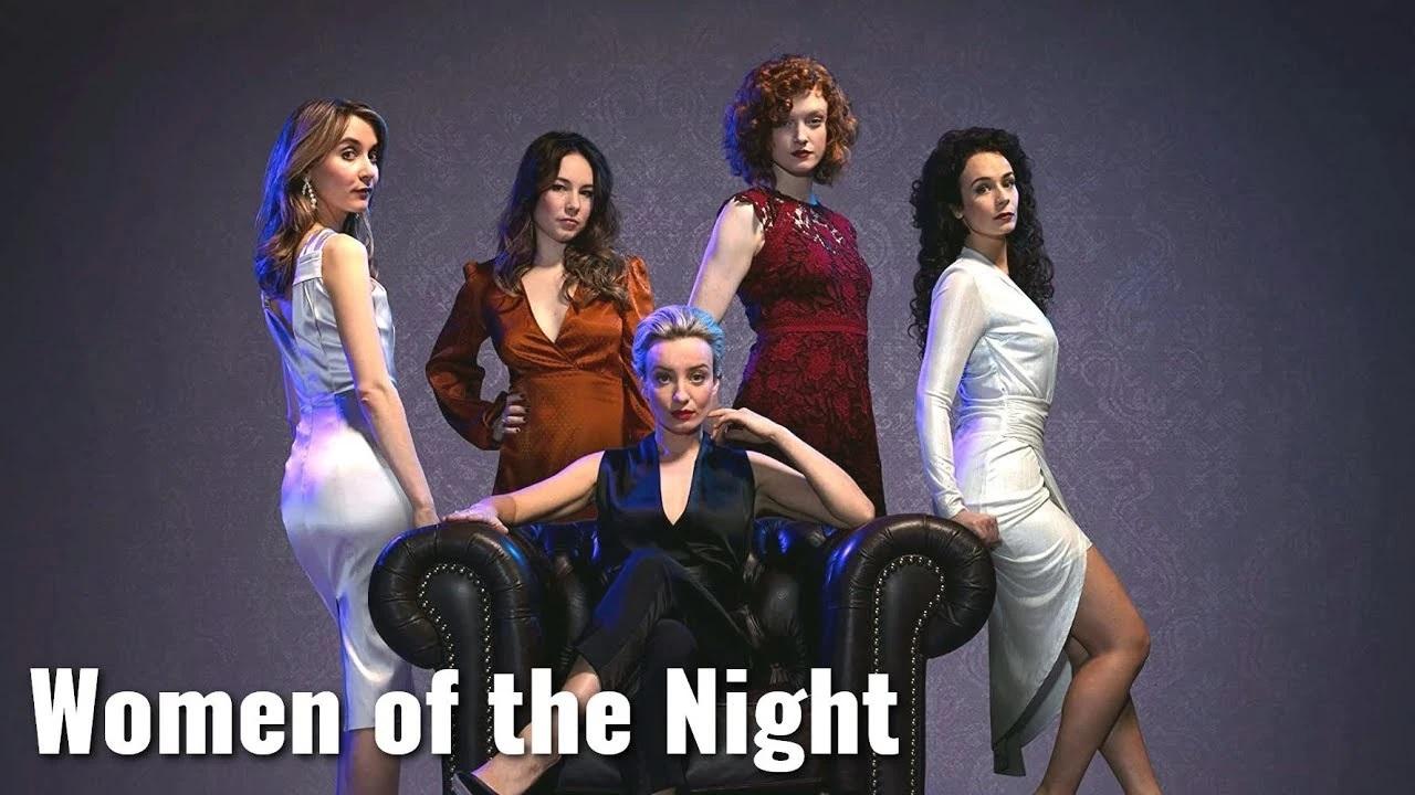 مسلسل Women of the Night