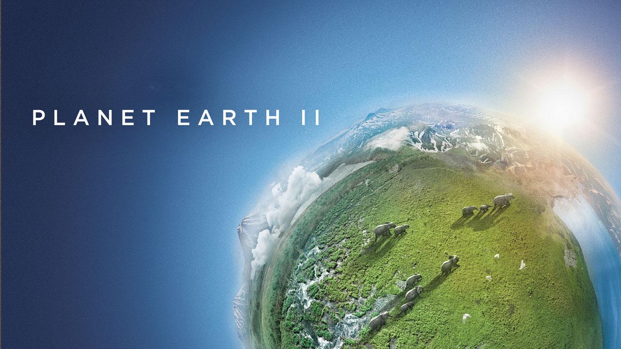مسلسل Planet Earth الموسم الثاني الحلقة 1 الاولي مترجمة