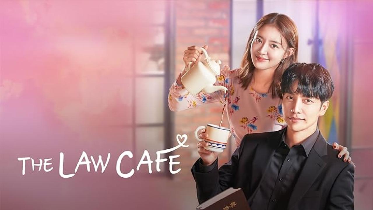 The Law Cafe - مقهي القانون