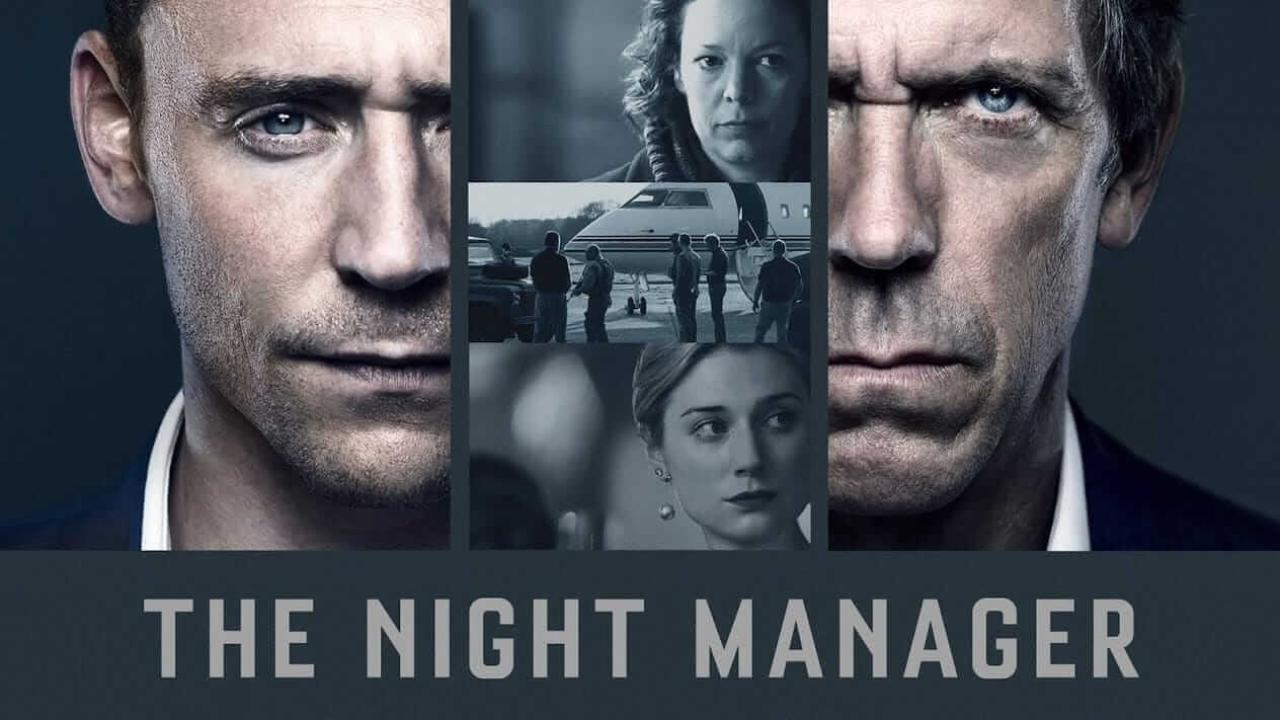 The Night Manager - المدير الليلي