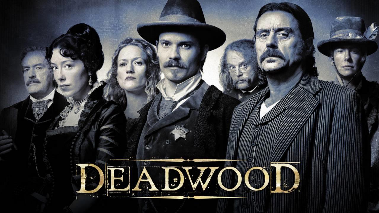 مسلسل Deadwood الموسم الثالث الحلقة 1 الاولي مترجمة