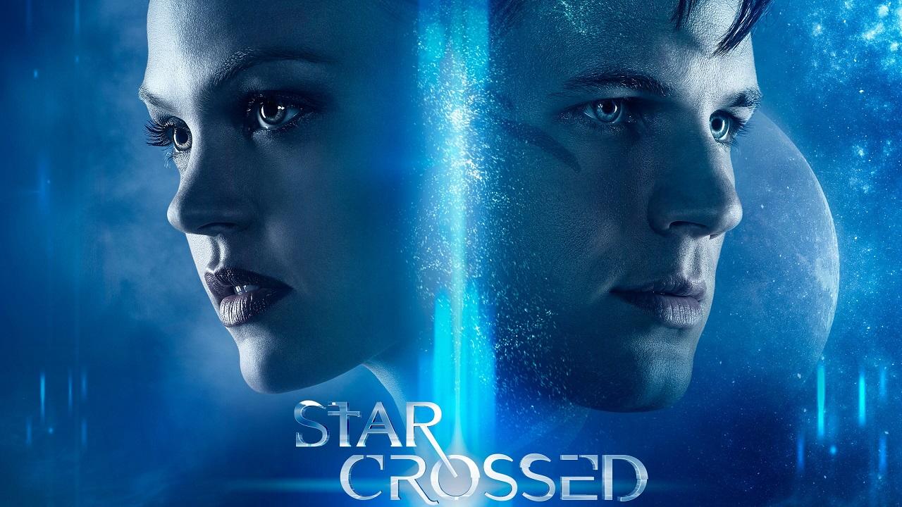 مسلسل Star-Crossed الموسم الاول الحلقة 1 الاولي مترجمة