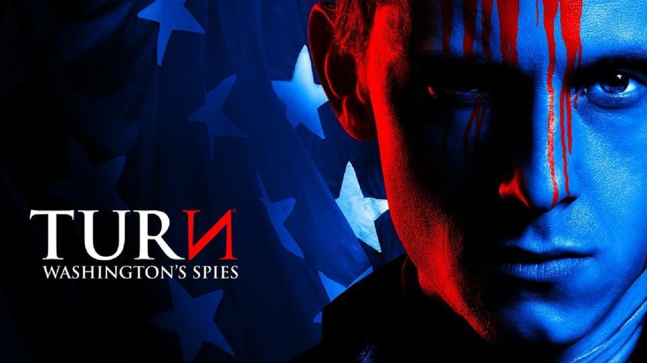 مسلسل TURN: Washington's Spies الموسم الرابع الحلقة 1 الاولي مترجمة