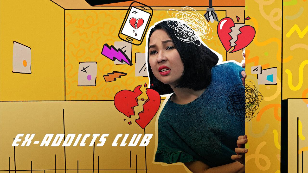 Ex-Addicts Club - نادي ضحايا الحب